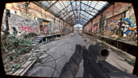 FPS Photorealistik Ini Bisa Dimainkan di Browser Berkat 'Gaussian Splatting', Siap Memikat Gamer!