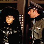 'Spaceballs' Mendapat Tanggal Rilis April 2027, Siapkan Diri untuk Petualangan Konyol!