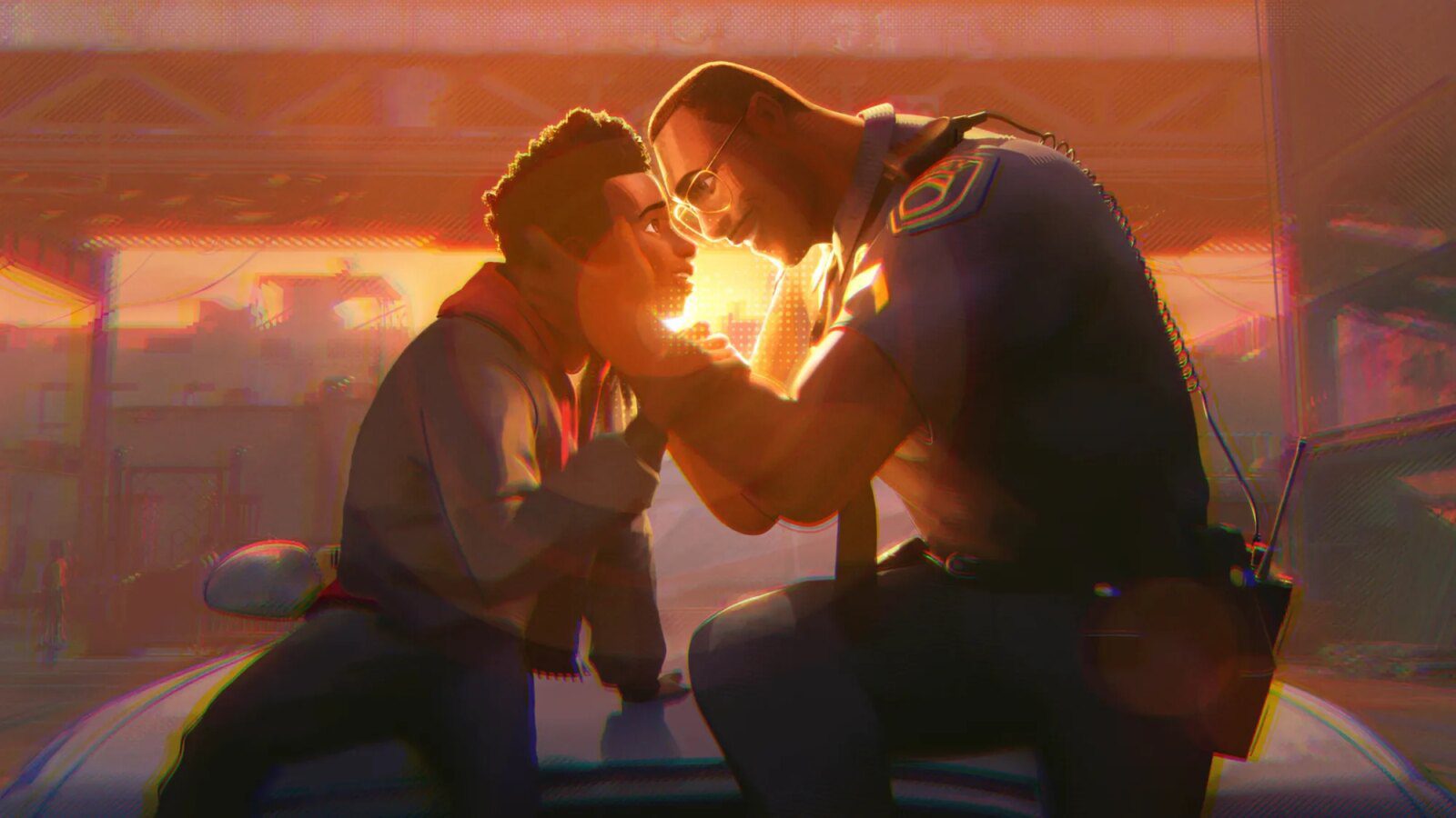 Tampilan Baru Spider-Man: Beyond the Spider-Verse Akhirnya Terungkap dengan Debut Cuplikan Menarik!