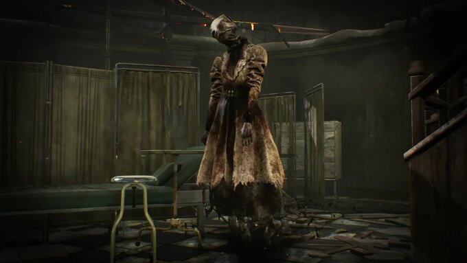 Developer Tegaskan: 'Dead by Daylight 2? Itu Gak Akan Terjadi!'