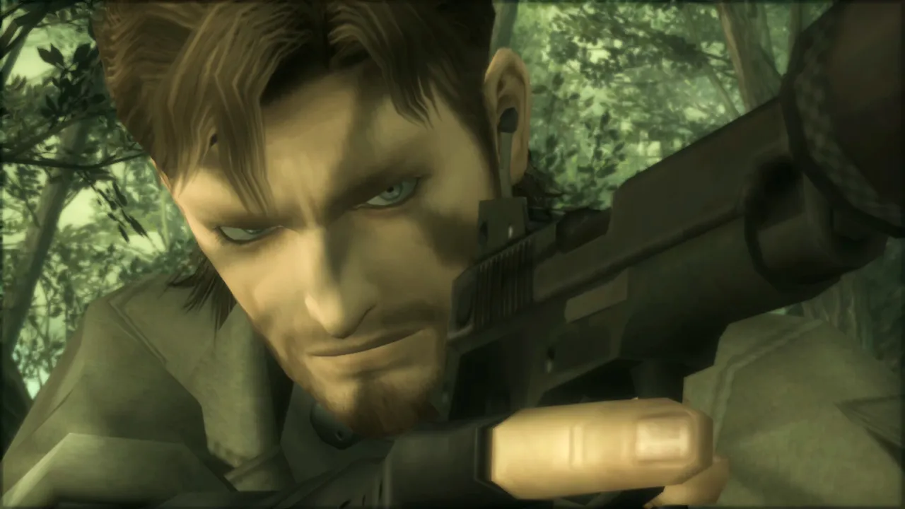 David Hayter Berbagi Pandangannya tentang Kisah Metal Gear Solid yang Ikonik!