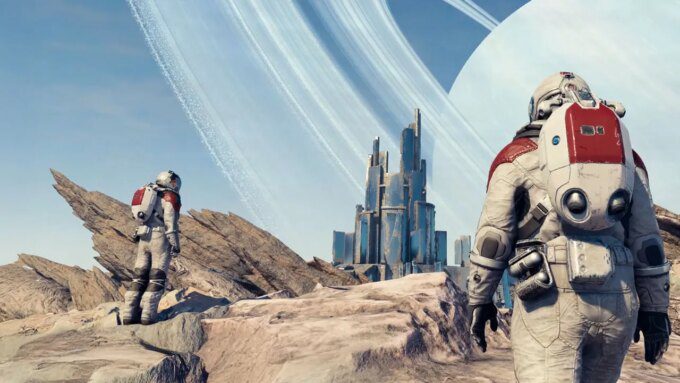 Apakah Starfield Akan Mengalami Kebangkitan Gaya Cyberpunk?