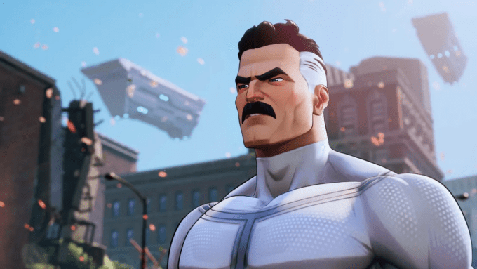 Ketahui Kapan Kamu Bisa Main Invincible VS Sesuai Zona Waktumu!