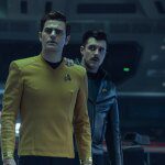 Star Trek: Strange New Worlds Musim 4 Rilis Teaser Baru yang Bikin Penasaran dan Tanggal Tayang yang Lebih Seru!
