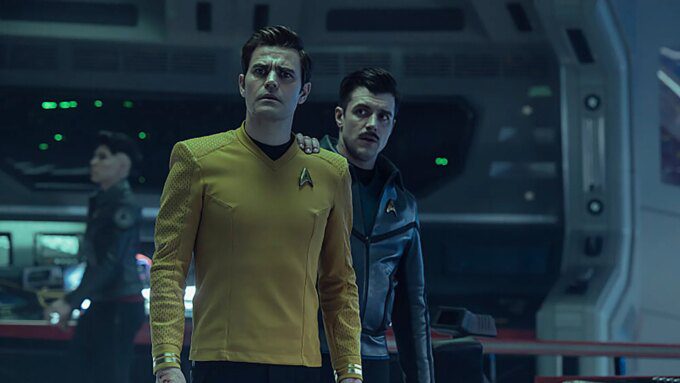 Star Trek: Strange New Worlds Musim 4 Rilis Teaser Baru yang Bikin Penasaran dan Tanggal Tayang yang Lebih Seru!
