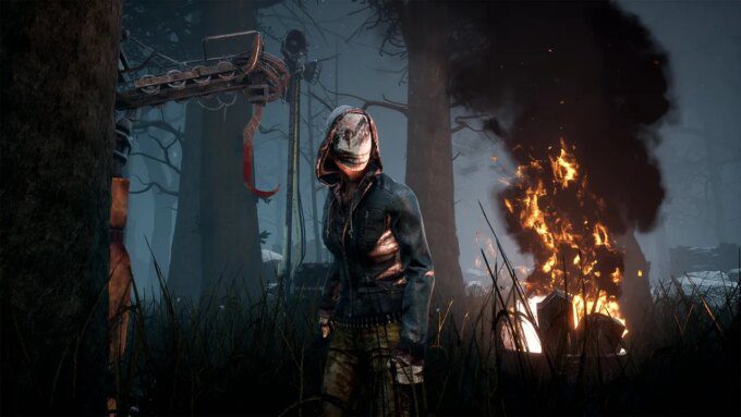 Pengembang Dead by Daylight Rayakan 10 Tahun Kengerian Eldritch dan Berharap Masih Banyak Lagi yang Akan Datang!