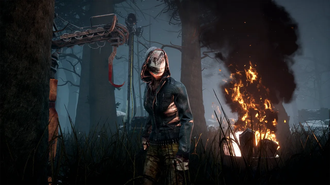 Pengembang Dead by Daylight Rayakan 10 Tahun Kengerian Eldritch dan Berharap Masih Banyak Lagi yang Akan Datang!