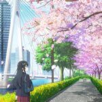 Tenbin Romantic Comedy Anime Unveils Teaser Bertema Musim Semi: Siap Memikat Hati Penggemar!