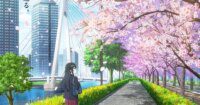 Tenbin Romantic Comedy Anime Unveils Teaser Bertema Musim Semi: Siap Memikat Hati Penggemar!