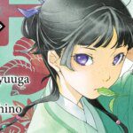 J-Novel Club Siap Rilis Audiobook Bahasa Inggris untuk Novel The Apothecary Diaries!