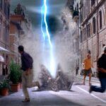 Film Sci-Fi Lupakan yang Konyol Kini Tersedia di Paramount+!