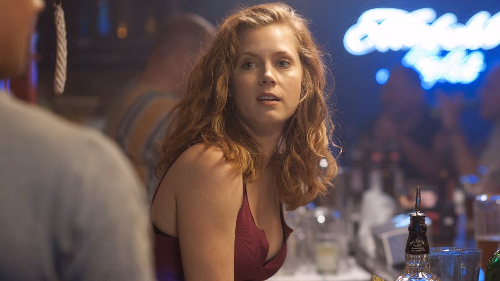 ‘Rocky’ Bertemu ’The Departed’ dalam Film Pemenang Oscar Seharga $129 Juta yang Segera Tinggalkan Peacock!