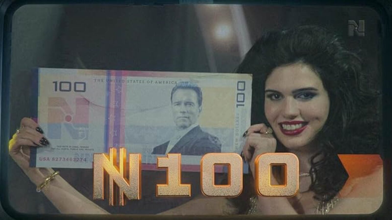 Remake Aksi Sci-Fi Stephen King 2025 Siap Mengguncang Prime Video!