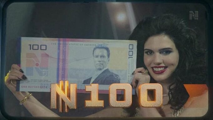 Remake Aksi Sci-Fi Stephen King 2025 Siap Mengguncang Prime Video!