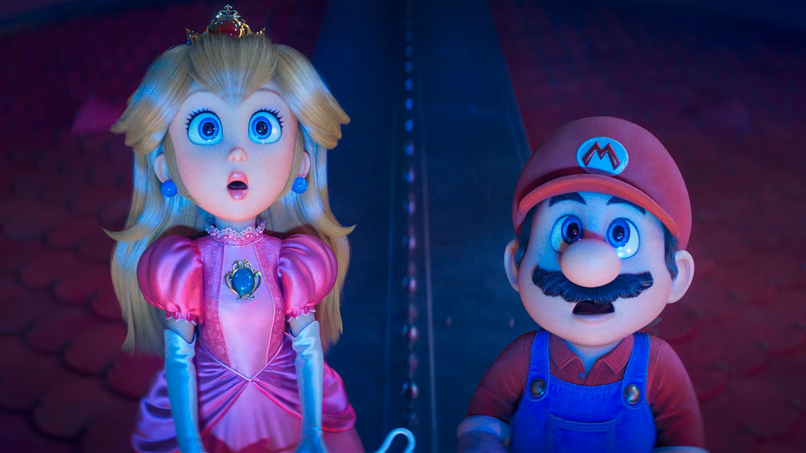 Super Mario Galaxy Movie dan Artemis II Debut Barengan: Simpel Sempurna!