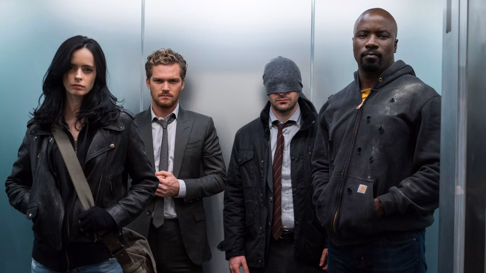 Kembalinya "Born Again" Setelah 7 Tahun: Siap Mengguncang Kembali!