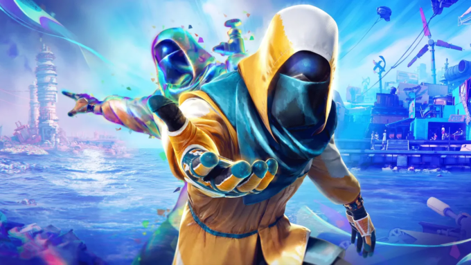 Ulasan Tides Of Tomorrow: Menyelami Petualangan yang Mengubah Game!