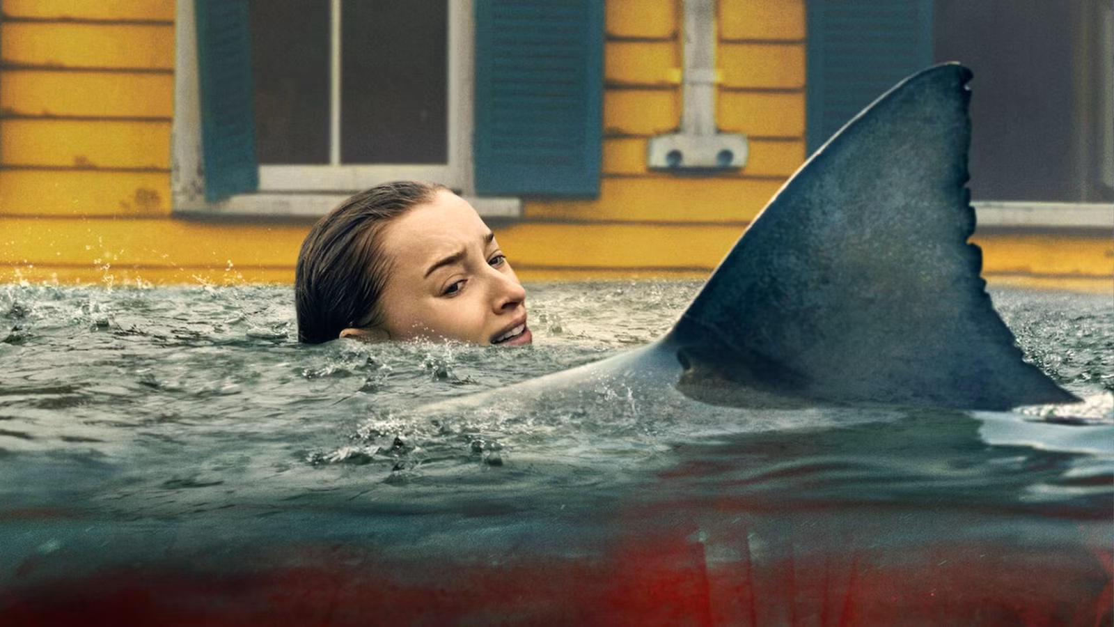 10 Adegan Paling Konyol di Netflix's Thrash yang Bikin Geleng-Geleng!