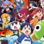 Trailer Film Ulang Tahun ke-20 Sgt. Frog Tampilkan Cast Baru dan Lagu Tema yang Bikin Kangen!
