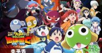 Trailer Film Ulang Tahun ke-20 Sgt. Frog Tampilkan Cast Baru dan Lagu Tema yang Bikin Kangen!