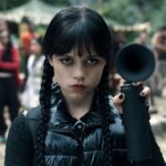 Musim 3 Wednesday Semakin Menarik Berkat Kehadiran Ikon Game of Thrones!