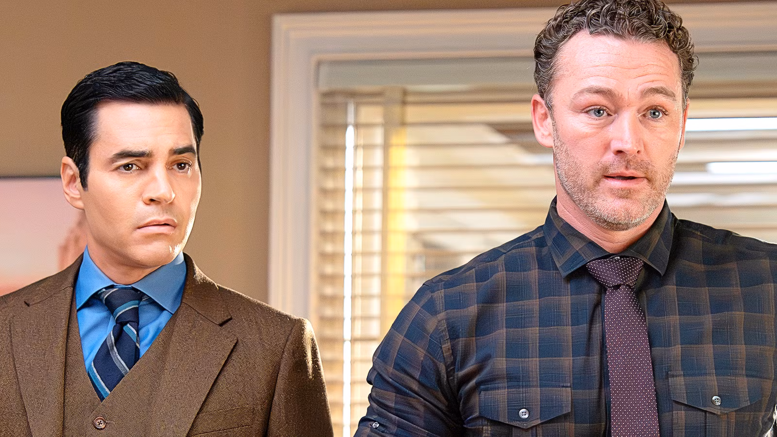 Anggota Cast Will Trent Ucapkan Selamat Tinggal: "Ini Hanya Pekerjaan" – Ungkap Nasib Gelap di Balik Layar!