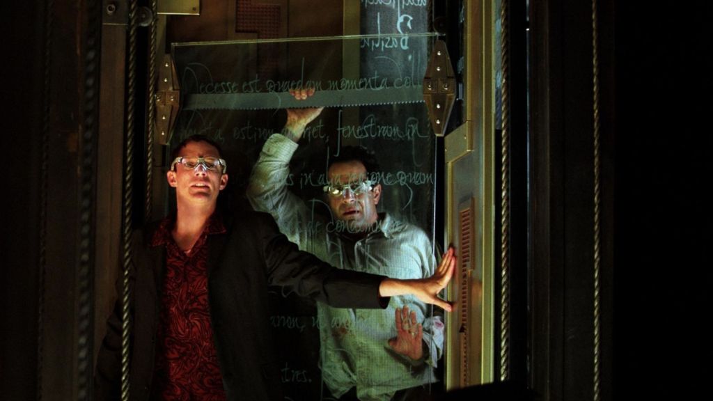 Film 13 Ghosts