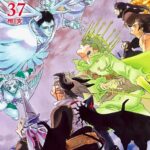 Manga 'Black Clover' Resmi Tamat: Apa yang Akan Terjadi Selanjutnya?