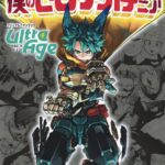 Pengumuman Spesial Anime Pendek 'Boku no Hero Academia': 'I'm a Hero Too' Siap Memukau!