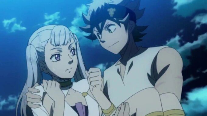 Black Clover Berakhir Mengecewakan Tanpa Menjawab Pertanyaan Terbesar Seputar Asta!