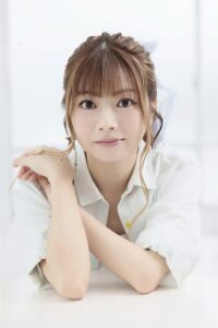 Suara Ikonik Satomi Akesaka Resmi Menikah! Fans Meriahkan Momen Bahagia Ini!