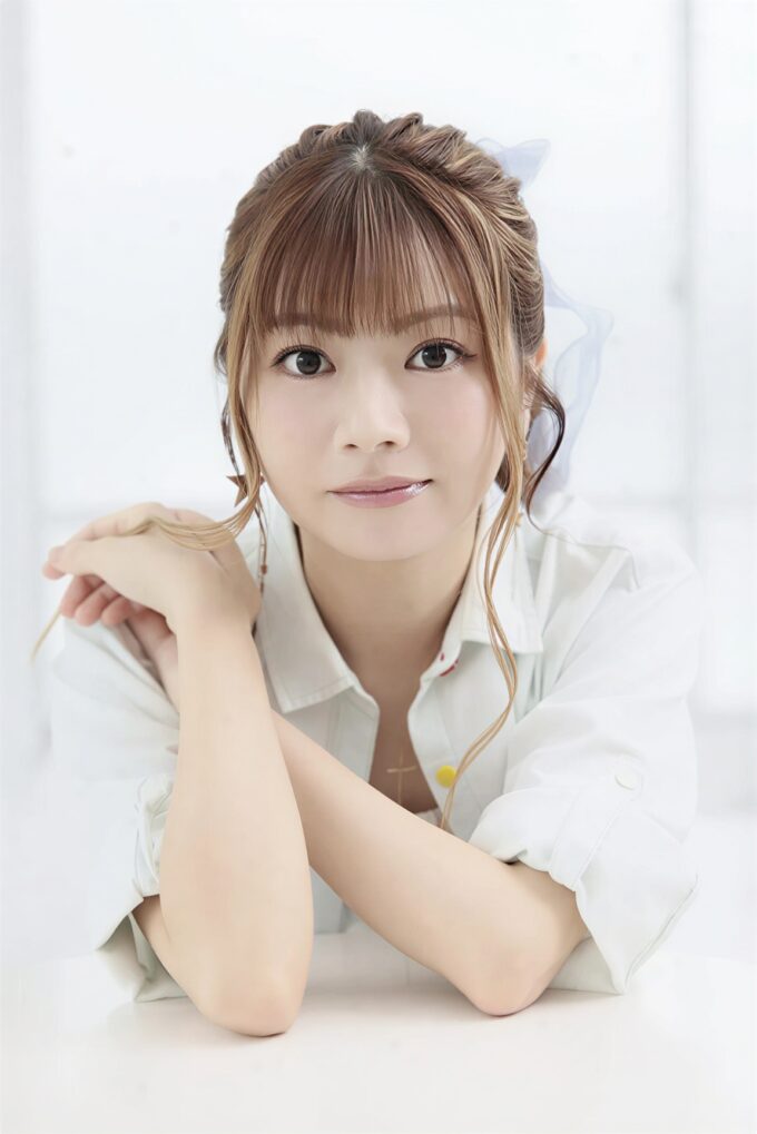 Suara Ikonik Satomi Akesaka Resmi Menikah! Fans Meriahkan Momen Bahagia Ini!