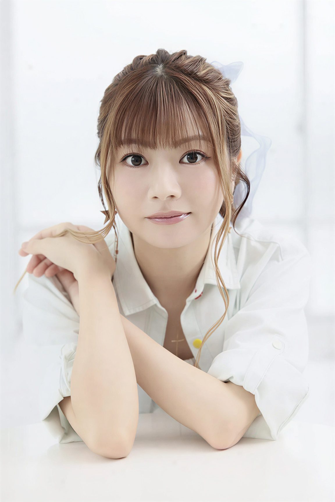 Suara Ikonik Satomi Akesaka Resmi Menikah! Fans Meriahkan Momen Bahagia Ini!