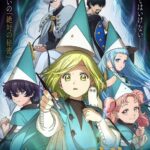 Diumumkan! Dua Suara Baru Bergabung dalam ‘Tongari Boushi no Atelier’!