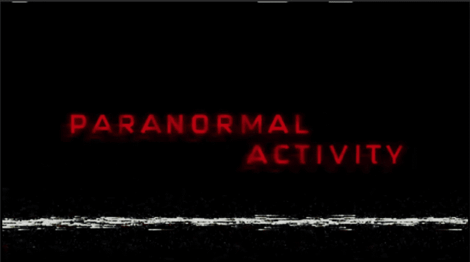Game Paranormal Activity Terbaru Dibatalkan: Apa yang Terjadi di Balik Layar?