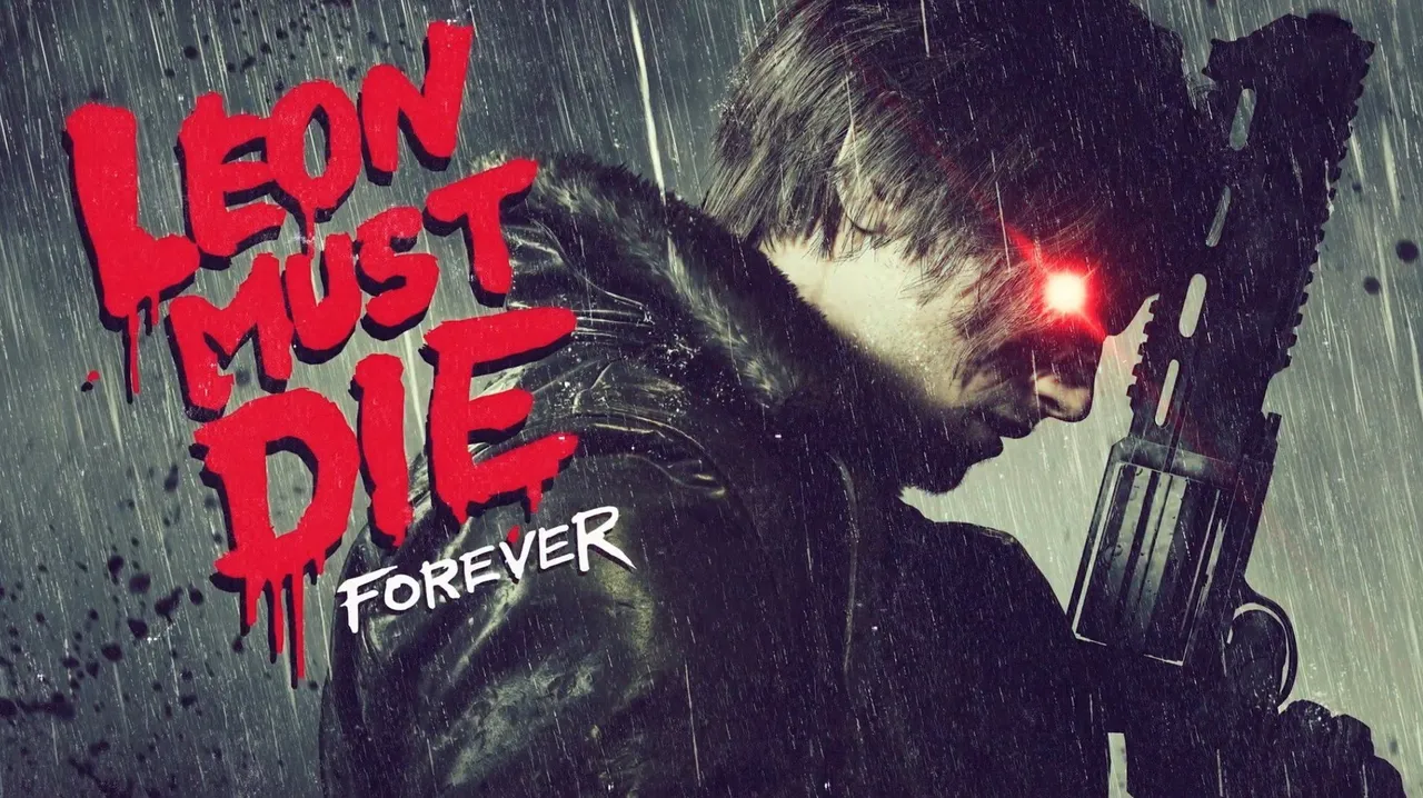 Resident Evil Requiem Hadirkan Minigame Leon yang Tak Terduga, Fans Terkejut karena Bukan Mode Mercenaries!