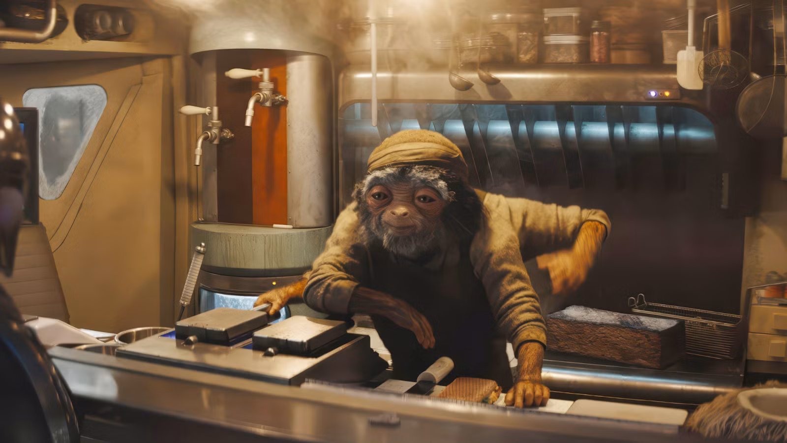 Dua Minggu Menjelang Rilis, Reboot Sci-Fi Terbesar Disney 2026 Sudah Jadi Sensasi di Streaming!