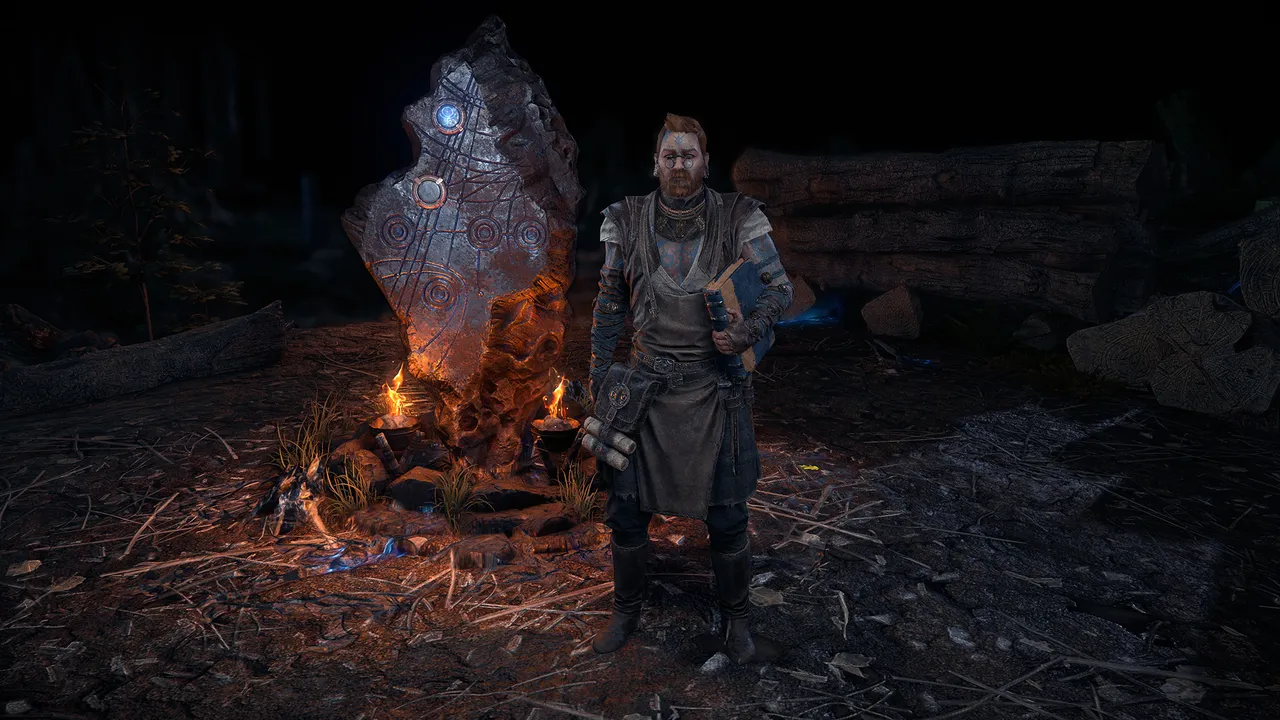 Path of Exile 2: Update Kembalinya para Ancients Siap Menghebohkan!