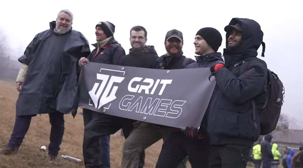 WRC Terbaru Sedang Dalam Pengerjaan oleh Studio Baru Grit Games!