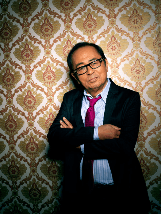 Berita Duka: Yuuji Oono, Komposer Musik Legendaris 'Lupin the Third', Meninggal di Usia 84 Tahun