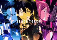 Black Torch Umumkan Penambahan Casting dan Tim Produksi, Siap Bikin Keren!