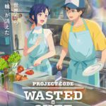 Teaser Visual Film 'Wasted Chef' Resmi Diperkenalkan!