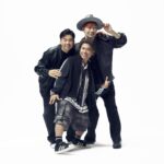 Home Made Kazoku Kembali! Setelah Sepuluh Tahun Menghilang, Siap Guncang Dunia Hip-Hop!