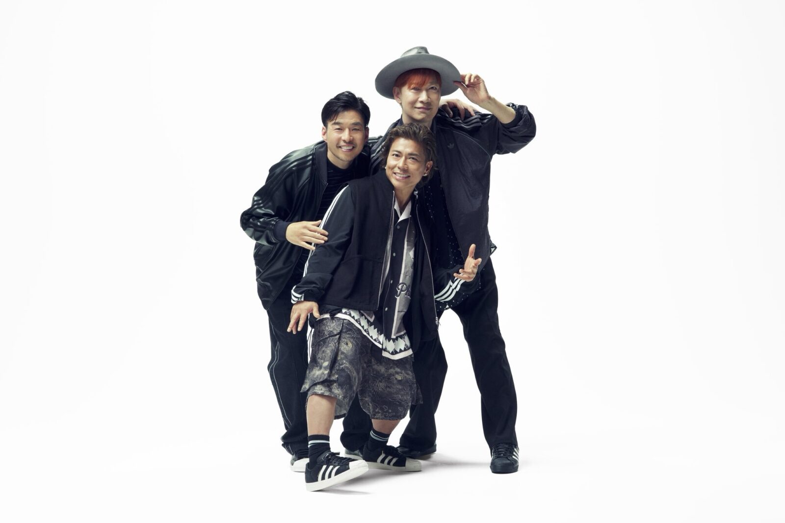 Home Made Kazoku Kembali! Setelah Sepuluh Tahun Menghilang, Siap Guncang Dunia Hip-Hop!