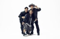 Home Made Kazoku Kembali! Setelah Sepuluh Tahun Menghilang, Siap Guncang Dunia Hip-Hop!