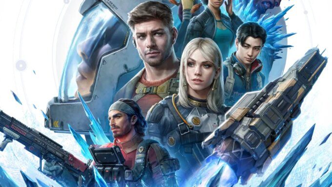 Osiris Reborn Mengganti Karakter Utamanya: Siapa yang Akan Jadi Wajah Baru?