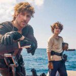 Semua yang Perlu Kamu Tahu Tentang Film Baru Star Wars: Starfighter!