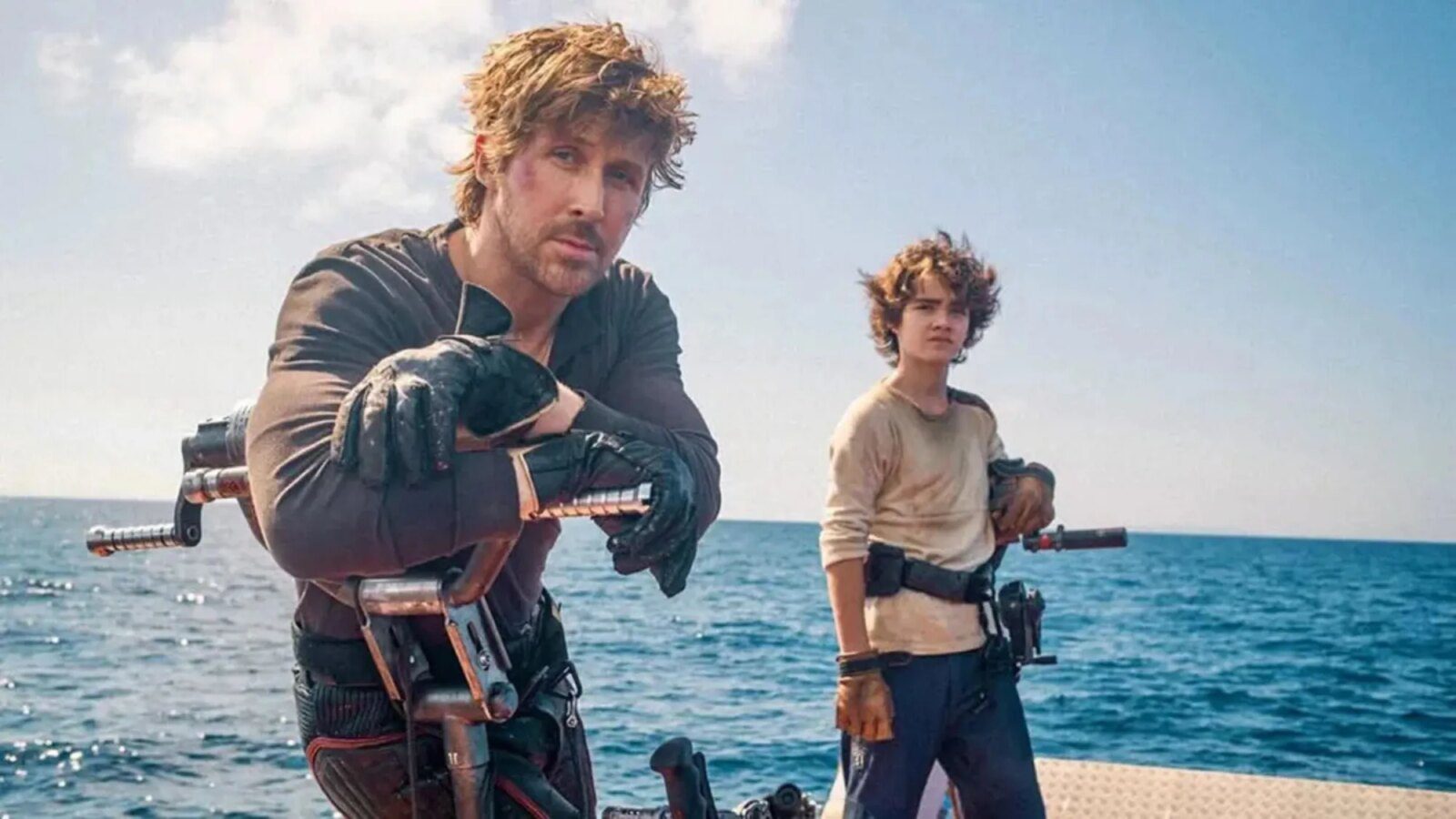 Semua yang Perlu Kamu Tahu Tentang Film Baru Star Wars: Starfighter!