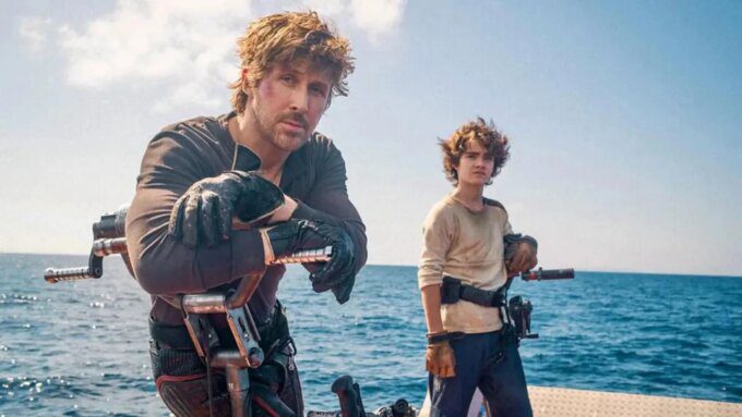 Semua yang Perlu Kamu Tahu Tentang Film Baru Star Wars: Starfighter!