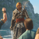 Fitur Resynced di Assassin's Creed Black Flag: Layar Muat yang Bikin Baper!